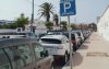 Al Hoceima verklaart parkeren gratis deze zomer 